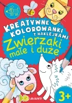 Zwierzęta małe i duże