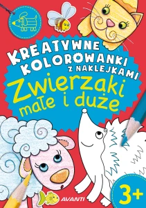 Zwierzęta małe i duże